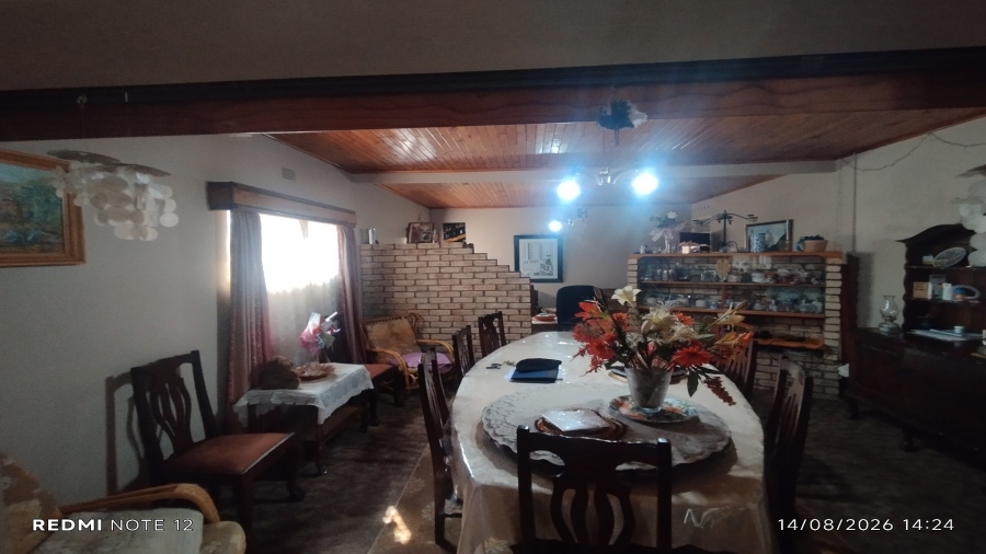 4 Bedroom Property for Sale in Sasolburg Ext 3 Free State